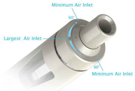 elektronická cigareta joyetech aio 1500mAh 7